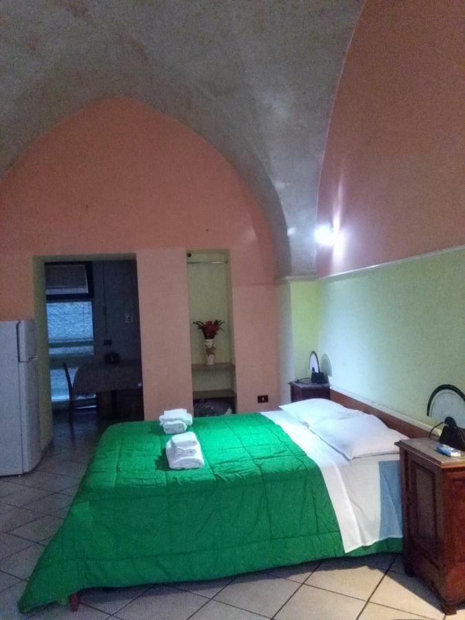 شقة Centro Storico برينديسي المظهر الخارجي الصورة